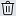 The 'Remove shortcut' icon