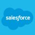 Ikona Salesforce