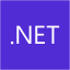 Logo .NET