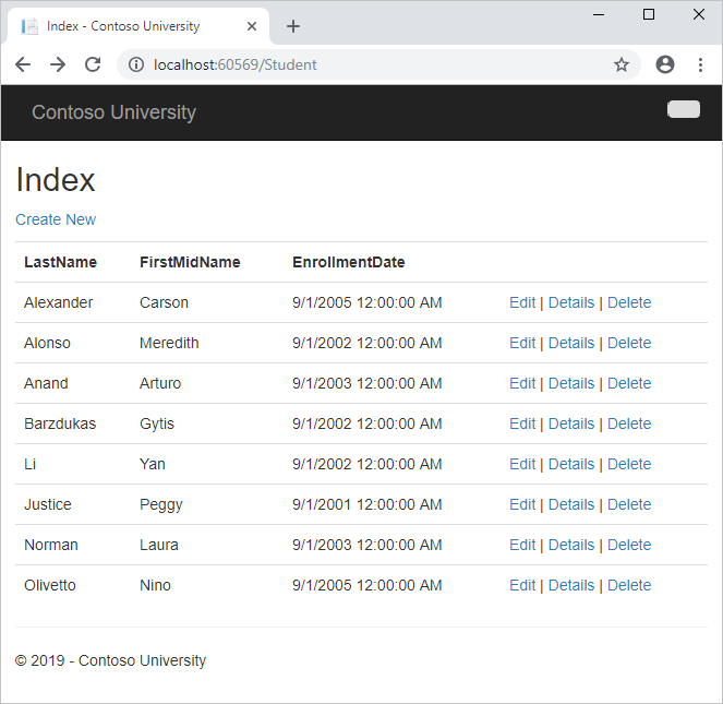 Students_Index_page