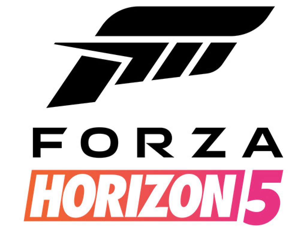 Logo von Forza.