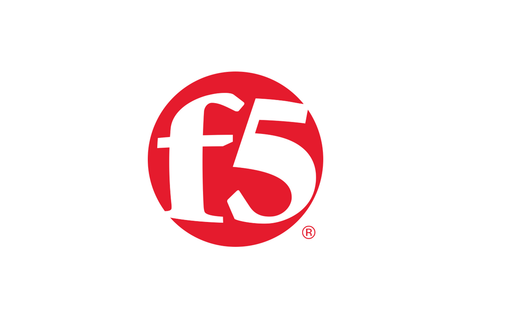 Logo von F5 NGINX.