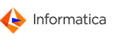 Das Firmenlogo von Informatica.