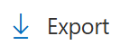 Klicken Sie auf das Symbol „Exportieren“, um Datensätze zu exportieren.