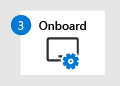 Phase 3: Onboarding