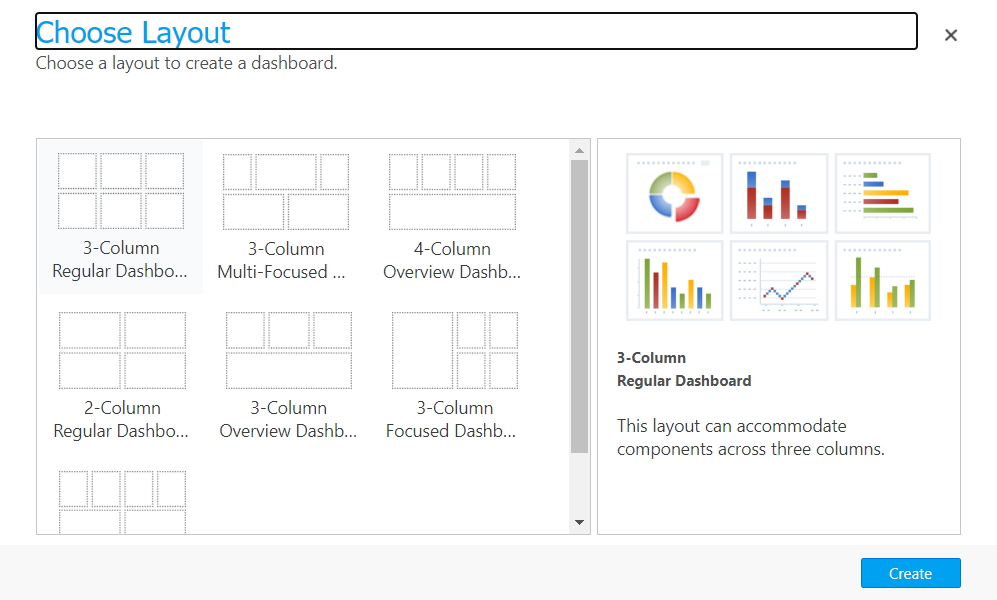 Pflegekoordinator Dashboard.