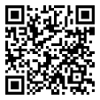 Herunterladen von Power Apps aus dem Apple App Store mit dem QR-Code.