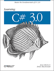 Learning C# 3.0