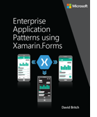 Unternehmensanwendungsmuster mit eBook Xamarin.Forms