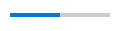 Statusleistensteuerelement