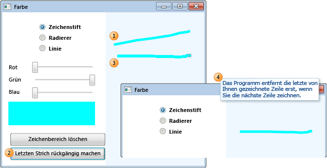 Code map - Repro bug