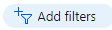 Screenshot of how to add filters.