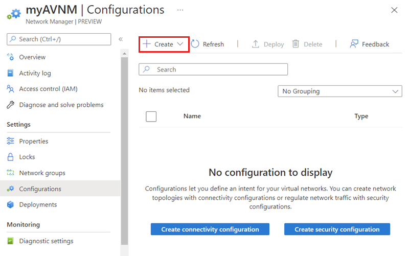 Screenshot of add a security admin configuration.