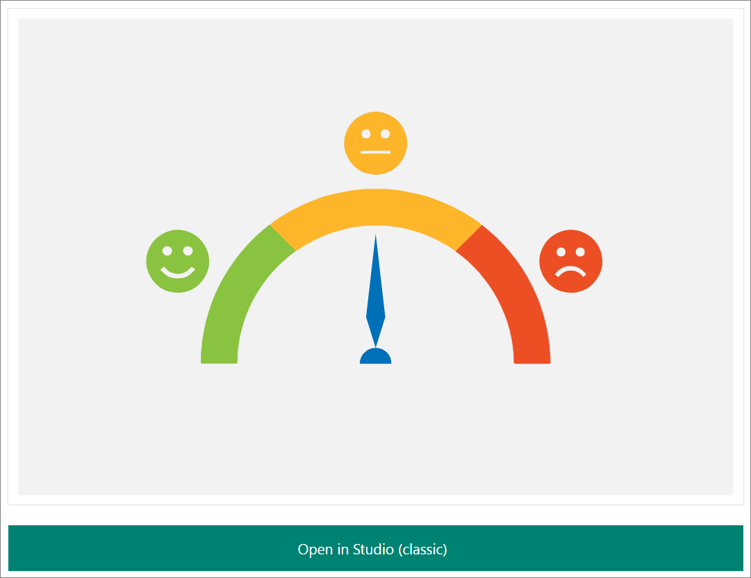 Stream Analytics Machine Learning Studio (classic), open Studio (classic)