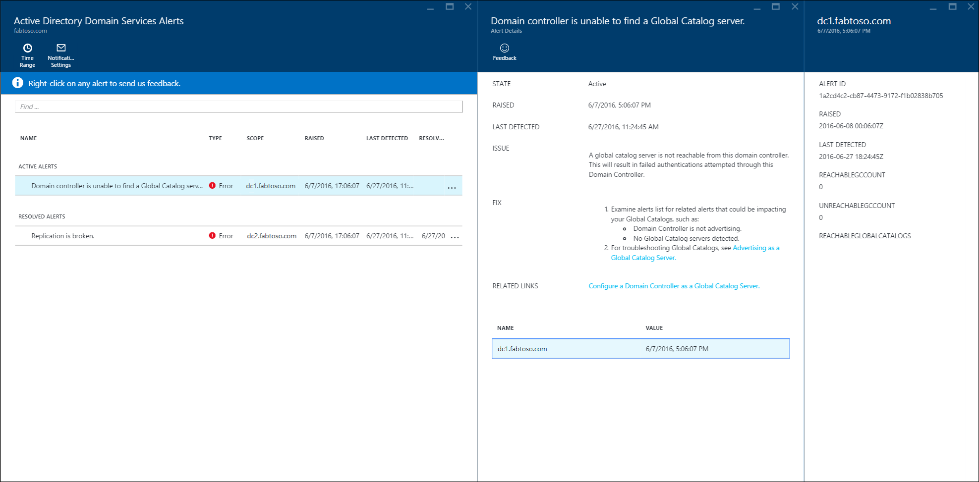 Microsoft Entra Connect Sync error