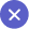 Image of a x for no