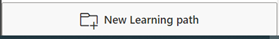 Select New Learning Path