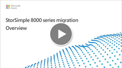 Migration overview - click to play!