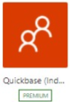 Screenshot of a vivid orange (da3b01) icon.