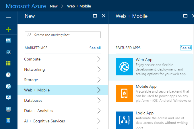 AzureWebApp