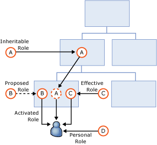 role assignment