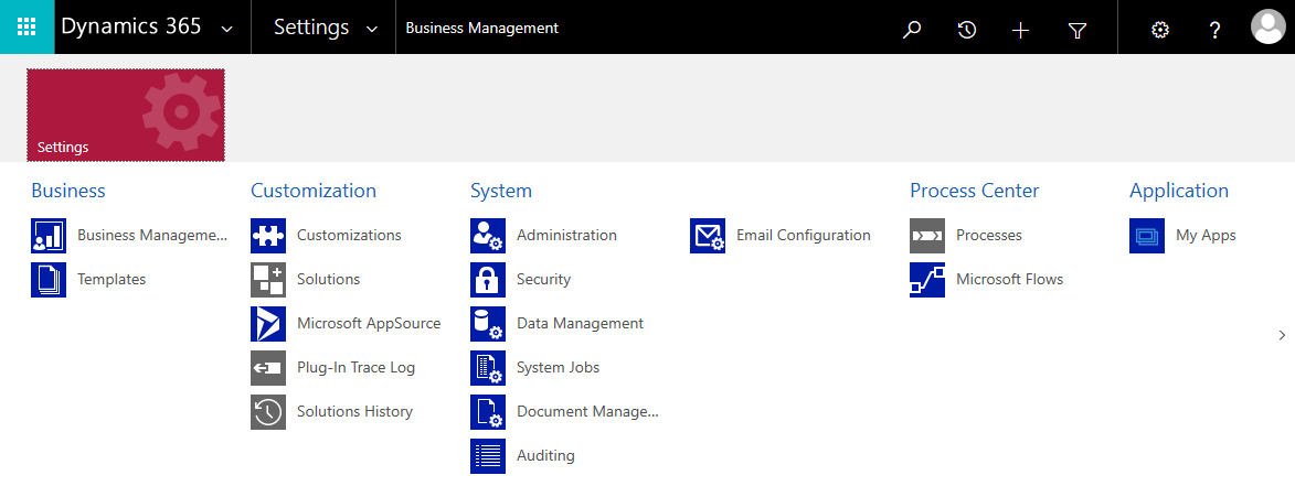 Open solution explorer.