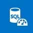 SQL Health Check symbol