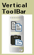 Vertical ToolBar