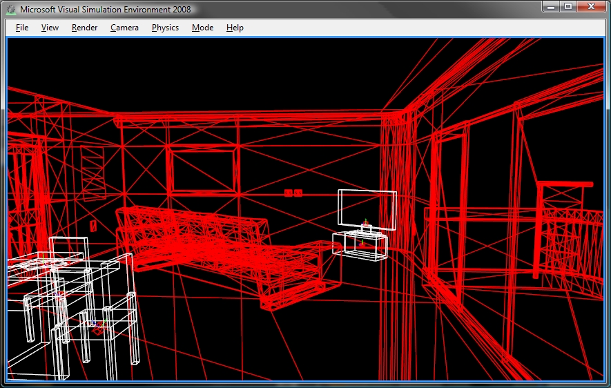 Simulation Introduction