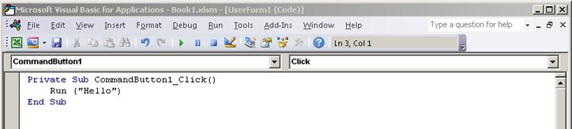 CommandButton1_Click event procedure