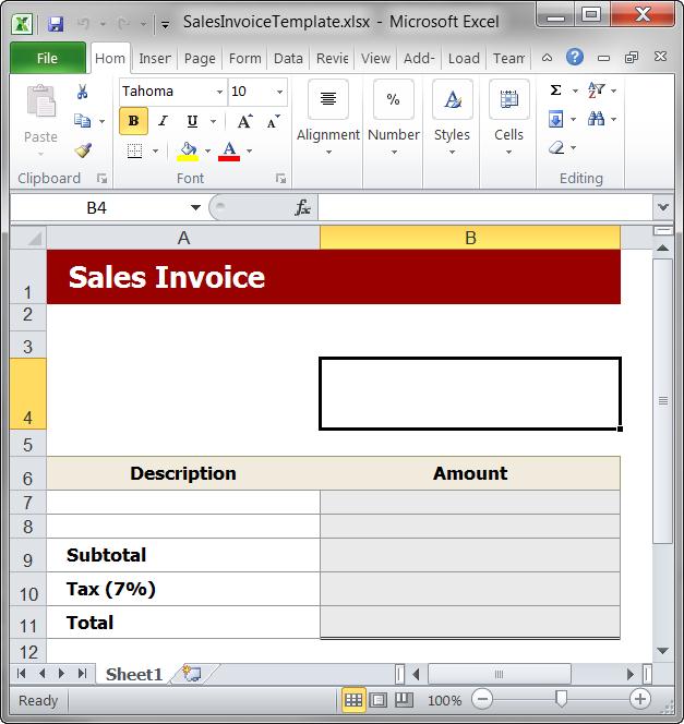 SalesInvoiceTemplate.xlsx