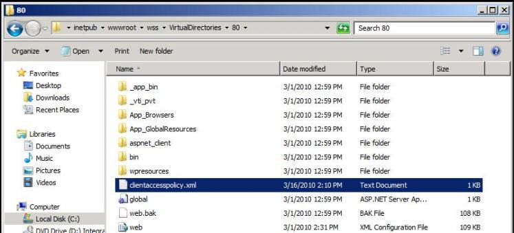 ClientAccessPolicy.xml