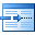 Insert (Database Engine) operator icon