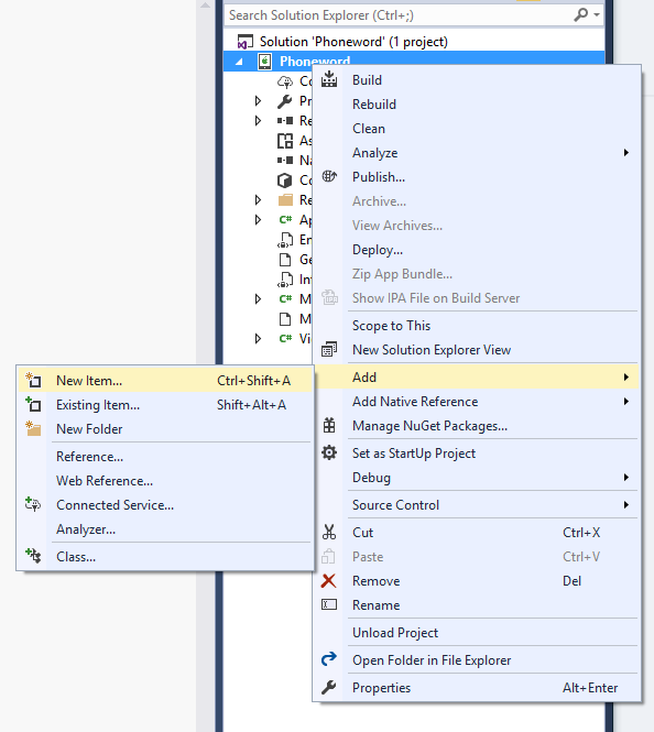 Add some code to translate phone numbers from alphanumeric to numeric