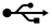 USB type B & bottom I/O