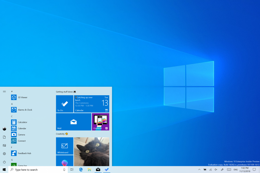 Windows light theme.