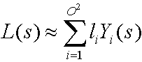 equation of the lighting environment