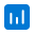 Informe de uso de análisis de elementos web azules 32