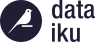 Logotipo de Dataiku