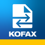 Aplicación de asociados: icono de Kofax Power PDF Mobile