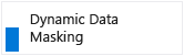 Enmascaramiento dinámico de datos de mapa de Security Center