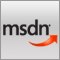 Centro para desarrolladores en MSDN