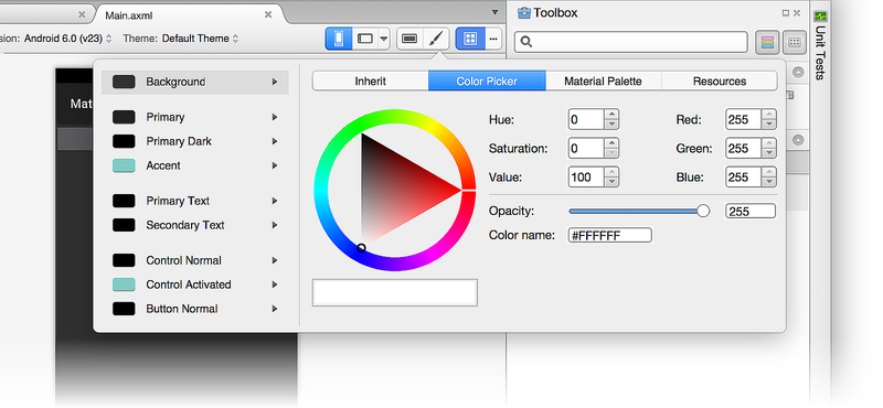 Color Picker