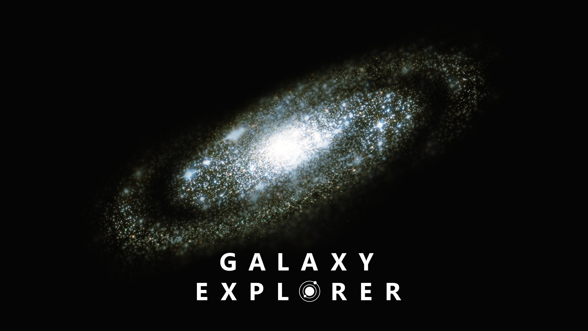 Galaxy Explorer 2.0