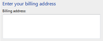 captura de pantalla del cuadro de texto con etiqueta repetitiva