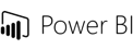 Logo Power BI