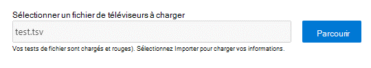 Sélectionnez un fichier .tsc à charger.