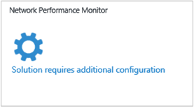 Vignette Analyseur de performances réseau