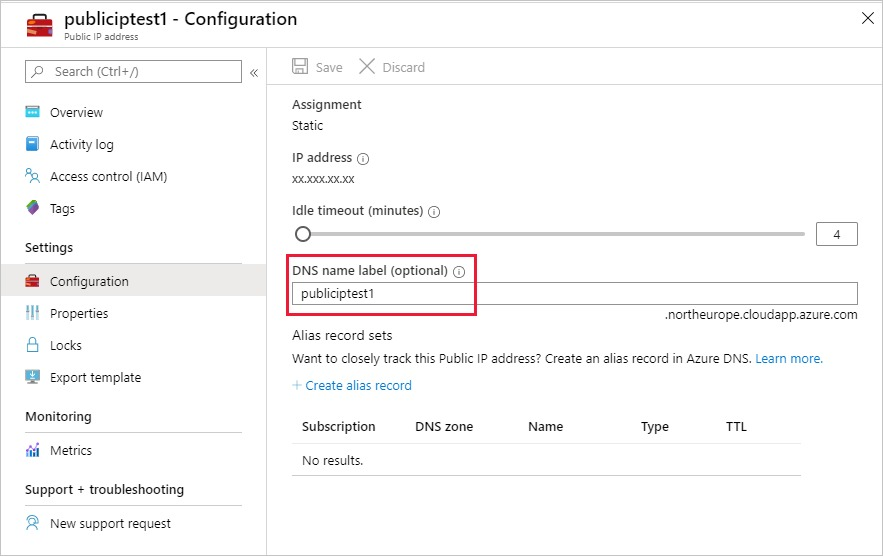 Runtime di integrazione Azure-SSIS