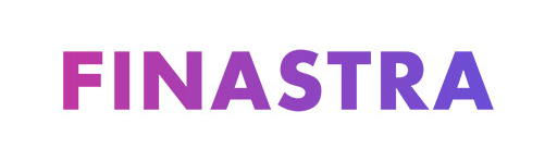 Logo di Finastra.